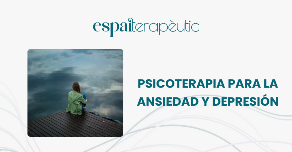 psicoterapia para la ansiedad